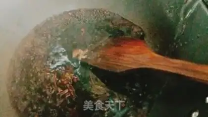 Make Nanchang Powder step 8