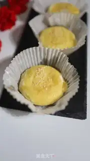 Make Potato cheesecake step 5