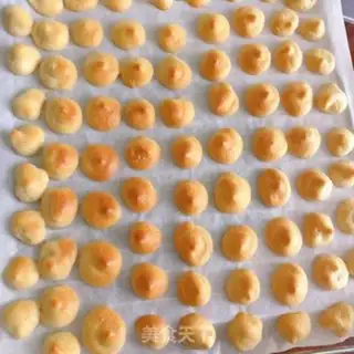 Make Homemade soybeans step 7