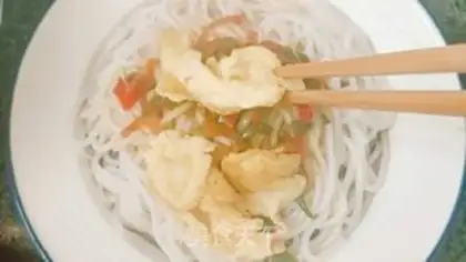 Make Nanchang Powder step 10