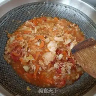 Make The abalone is nutritious step 11