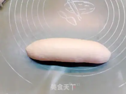 Make Coconut jam bread step 13