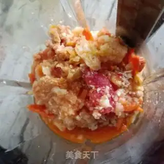 Make The abalone is nutritious step 12