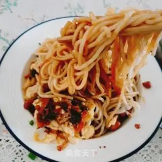 Make Nanchang Powder step 12