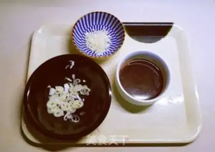 Make Cheese and rice step 3
