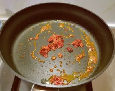 Make Cheese and rice step 4