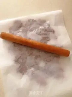 Make Homemade pork step 3