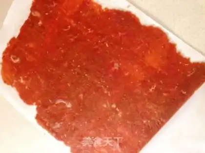 Make Homemade pork step 4
