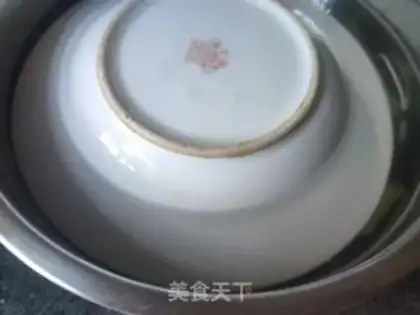 Make The mushroom meat step 11