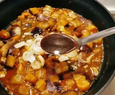 Make Cheese and rice step 7