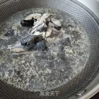 Make Cowboy potato soup step 3