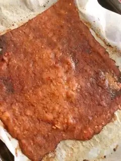 Make Homemade pork step 7