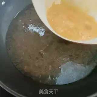 Make Slippery liver soup step 9