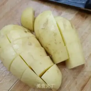 Make Meat step 0