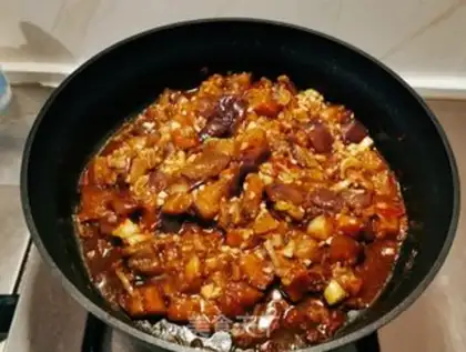 Make Cheese and rice step 10