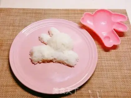 Make Cheese and rice step 11