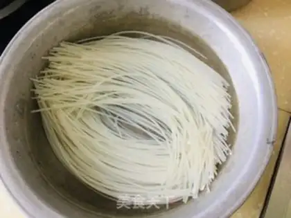 Make Powder step 1