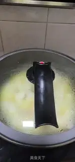 Make Shrimp step 9
