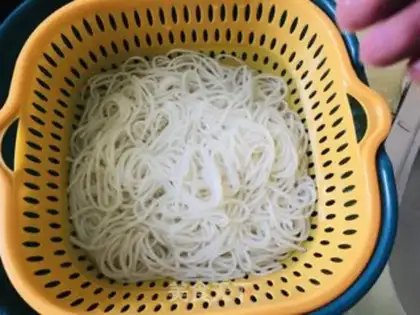 Make Powder step 2
