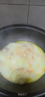 Make Shrimp step 10