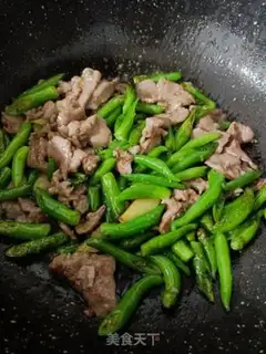 Make Piper beef step 6