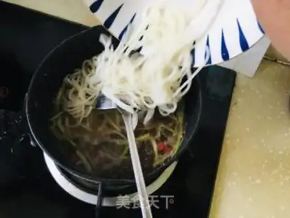 Make Powder step 4