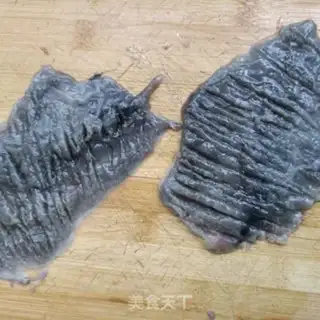 Make Burn the chicken breast step 1
