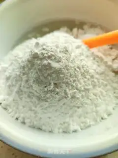 Make The Hole step 3