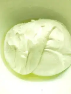 Make The Hole step 4