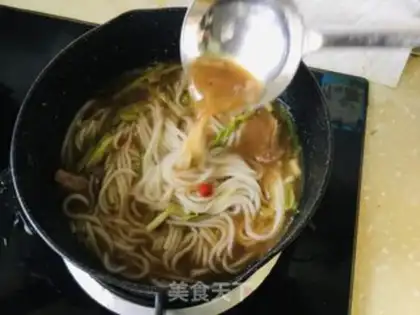 Make Powder step 6