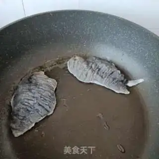 Make Burn the chicken breast step 4