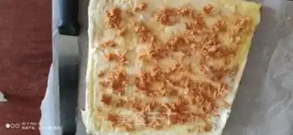 Make Onion pine rolls step 8
