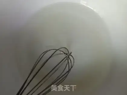 Make Soysalball step 1
