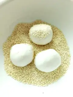 Make The Hole step 8