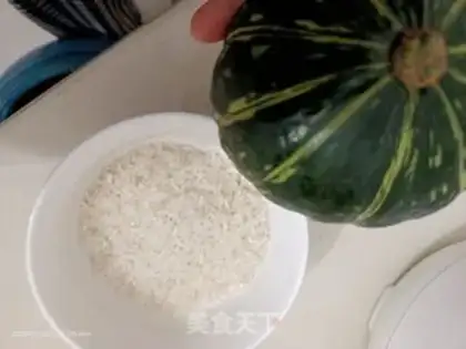 Make Pumpkin step 0