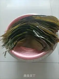 Make Five flowers and rice step 1