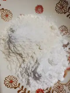 Make Creaming muffins step 4