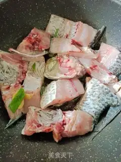 Make Sour fish step 3
