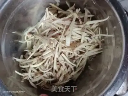 Make Kang-seok duck step 1