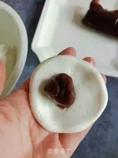 Make Soysalball step 4