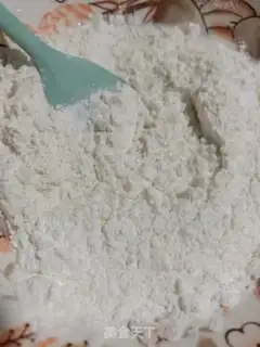Make Creaming muffins step 5