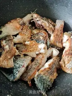 Make Sour fish step 4