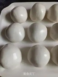 Make Soysalball step 5