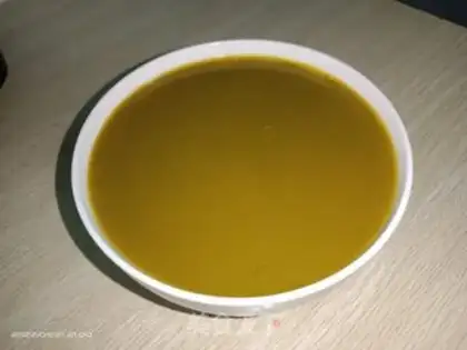Make Pumpkin step 3