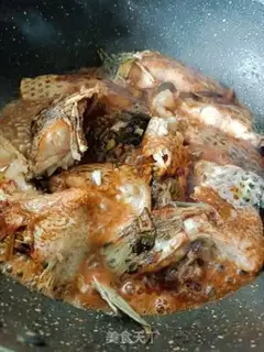 Make Sour fish step 5