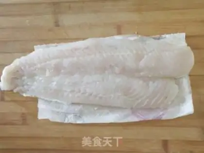 Make Lemon lobster step 0