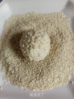Make Soysalball step 6