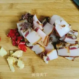 Make Bean skin step 1