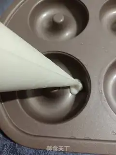 Make Creaming muffins step 7