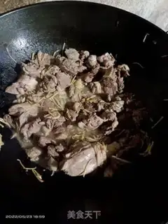 Make Kang-seok duck step 4